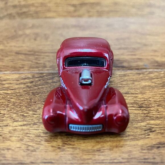 HOT WHEELS 2010 Custom '41 Willys Coupe - Picture 5 of 6
